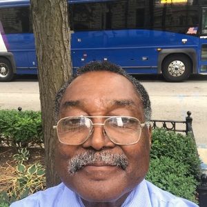 Meet your Posher, Roland